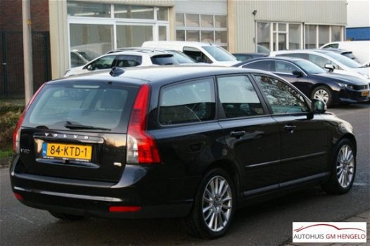 Volvo V50 - 1.6D DRIVe Start/Stop, APK - 1