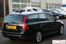 Volvo V50 - 1.6D DRIVe Start/Stop, APK