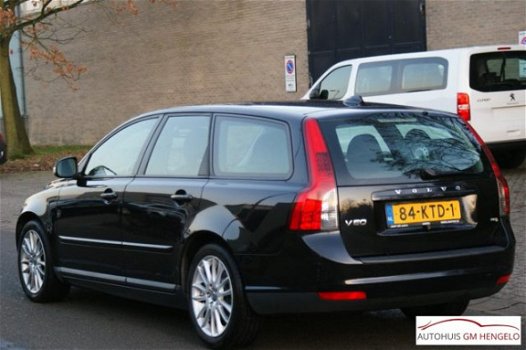 Volvo V50 - 1.6D DRIVe Start/Stop, APK - 1