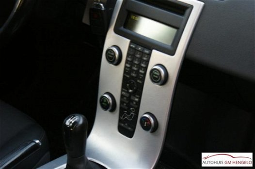 Volvo V50 - 1.6D DRIVe Start/Stop, APK - 1