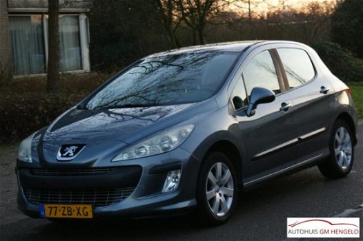 Peugeot 308 - XS 1.6 VTi, Incl Nieuwe APK - 1