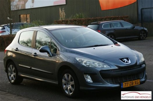 Peugeot 308 - XS 1.6 VTi, Incl Nieuwe APK - 1