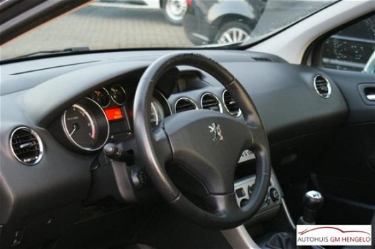 Peugeot 308 - XS 1.6 VTi, Incl Nieuwe APK - 1