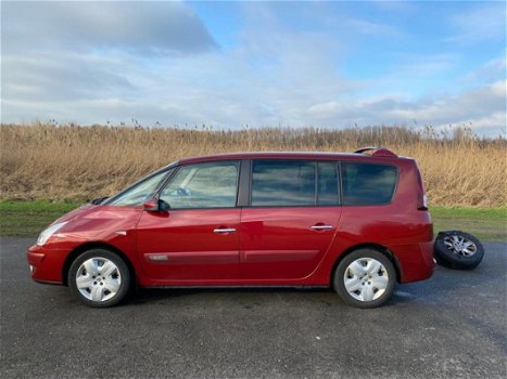 Renault Grand Espace - 2009 * 2.0 T AUTOMAAT * 200.000 KM NAP - 1