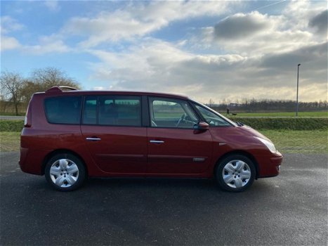 Renault Grand Espace - 2009 * 2.0 T AUTOMAAT * 200.000 KM NAP - 1