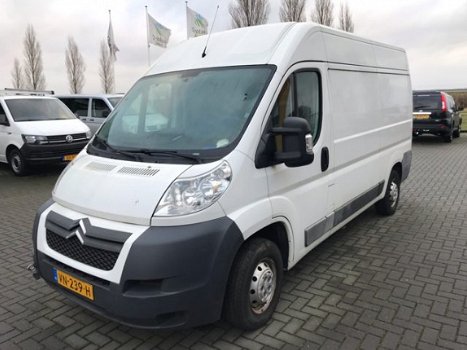 Citroën Jumper - 2.2HDI L2H2 lekke koppakking - 1