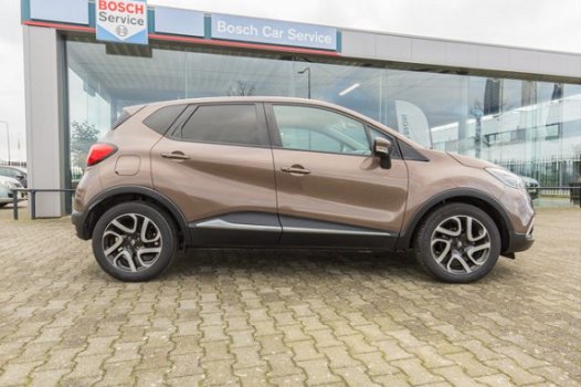 Renault Captur - Energy TCe 90PK S&S Dynamique - 1