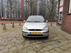 Ford Focus Wagon - 1.6-16V Futura APK 07-'20/ECC AIRCO/VOL LEER/ELEK.PAKKET/NAP