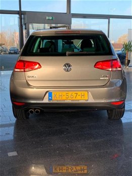 Volkswagen Golf - 1.4 TSI Business Edition R - 1