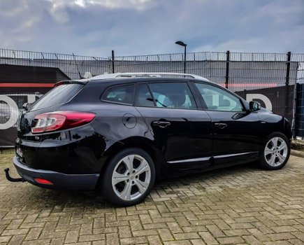 Renault Mégane Estate - 1.2 TCe Bose - 1