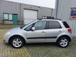 Suzuki SX4 - 1.6 Shogun Mooie en goed rijdende SX4, met NAP - 1 - Thumbnail