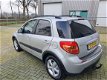 Suzuki SX4 - 1.6 Shogun Mooie en goed rijdende SX4, met NAP - 1 - Thumbnail