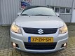 Suzuki SX4 - 1.6 Shogun Mooie en goed rijdende SX4, met NAP - 1 - Thumbnail