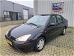 Ford Focus - 1.6-16V Cool Edition Leuke en goed rijdende Focus, met NAP - 1 - Thumbnail