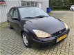 Ford Focus - 1.6-16V Cool Edition Leuke en goed rijdende Focus, met NAP - 1 - Thumbnail