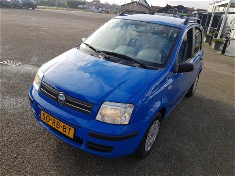 Fiat Panda - 1.2 Dynamic prijs incl. onderhoudsbeurt en APK - 1