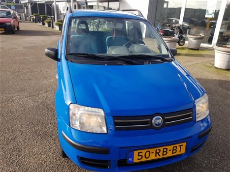 Fiat Panda - 1.2 Dynamic prijs incl. onderhoudsbeurt en APK - 1