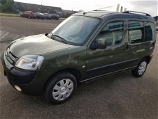 Citroën Berlingo - 1.6i 16V X-TR prijs incl. onderhoudsbeurt en APK