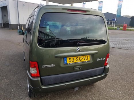 Citroën Berlingo - 1.6i 16V X-TR prijs incl. onderhoudsbeurt en APK - 1