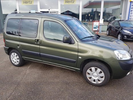 Citroën Berlingo - 1.6i 16V X-TR prijs incl. onderhoudsbeurt en APK - 1