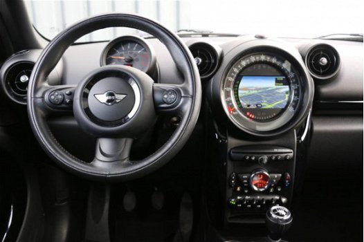 Mini Mini Countryman - 1.6 One Navi Panorama dak - 1