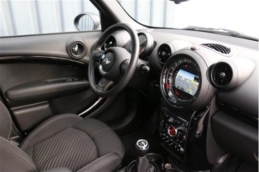 Mini Mini Countryman - 1.6 One Navi Panorama dak - 1