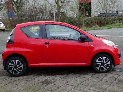 Citroën C1 - 1.0-12V Séduction - APK TOT 09/2020 - RECENT GROTE BEURT GEKREGEN - NAP - ACTIE PRIJS - 1