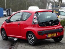 Citroën C1 - 1.0-12V Séduction - APK TOT 09/2020 - RECENT GROTE BEURT GEKREGEN - NAP - ACTIE PRIJS