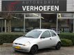 Ford Ka - 1.3 Futura - AIRCO - AFL MET NIEUWE APK - USB - AUX - ACTIE PRIJS - 1 - Thumbnail