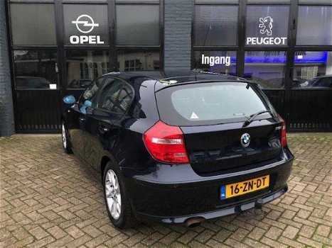 BMW 1-serie - 116i Business Line , 5-Deurs - 1