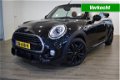 Mini Mini Cabrio - 1.5 COOPER CHILI SERIOUS BUSINESS JCW PAKKET AUT - 1 - Thumbnail