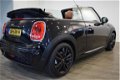 Mini Mini Cabrio - 1.5 COOPER CHILI SERIOUS BUSINESS JCW PAKKET AUT - 1 - Thumbnail