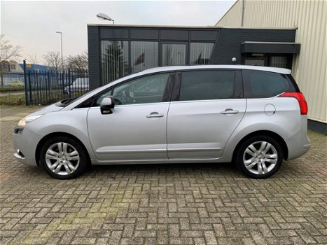 Peugeot 5008 - 1.6 THP GT 5p. NIEUW APK VOL OPTIES ZEER LUXE UITVOERING - 1