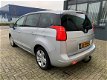 Peugeot 5008 - 1.6 THP GT 5p. NIEUW APK VOL OPTIES ZEER LUXE UITVOERING - 1 - Thumbnail