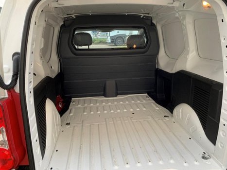 Citroën Berlingo - 1.6 HDIF 500 Comfort BTW AUTO AIRCO NIEUW APK NAP ONDERHOUD - 1