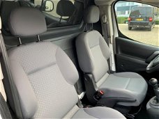 Citroën Berlingo - 1.6 HDIF 500 Comfort BTW AUTO AIRCO NIEUW APK NAP ONDERHOUD