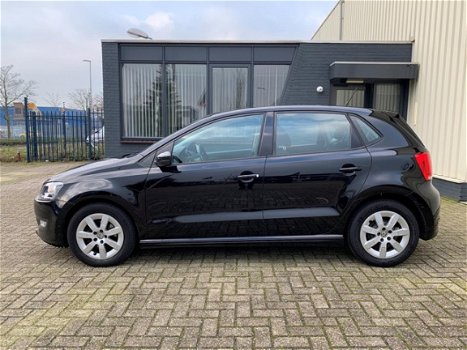 Volkswagen Polo - 1.2 TDI BlueMotion Comfortline NAP NAVI AIRO CV 5 DEURS APK - 1