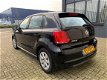 Volkswagen Polo - 1.2 TDI BlueMotion Comfortline NAP NAVI AIRO CV 5 DEURS APK - 1 - Thumbnail