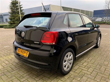 Volkswagen Polo - 1.2 TDI BlueMotion Comfortline NAP NAVI AIRO CV 5 DEURS APK - 1