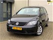 Volkswagen Golf Plus - 1.6 Optive 4 AUTOMAAT TREKH NAVI NAP LM VELGEN - 1 - Thumbnail