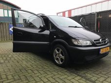 Opel Zafira - 1.8-16V Comfort /Airco/Lmv/7-Zits/Nw.Apk