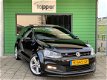 Volkswagen Polo - 1.2 TSI R-Line / 105PK / StoelVw. / Airco / - 1 - Thumbnail