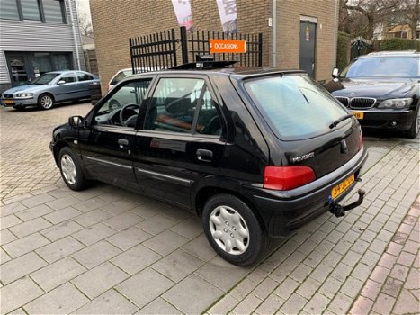 Peugeot 106 - 1.1 XT 2e Eigenaar Trekhaak Schuifdak NAP APK 1 Jaar - 1