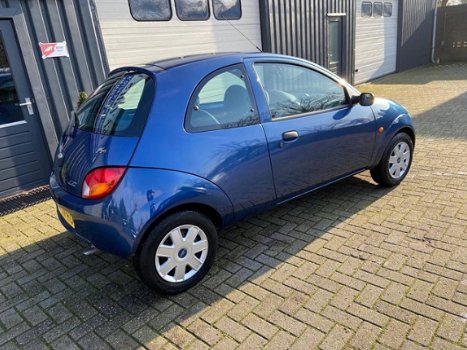 Ford Ka - 1.3 Futura APK/AIRCO/126.000 KM - 1