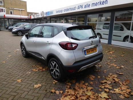 Renault Captur - TCe 90 pk Intens/Navi/17 Inch Lmv /Parkeersensoren - 1