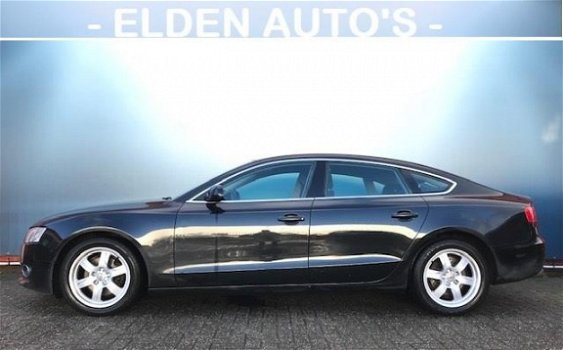 Audi A5 Sportback - 2.0 TFSI NAP/Cruise control/Airco - 1