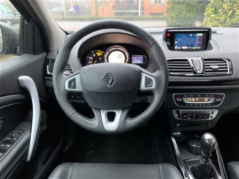 Renault Mégane Estate - 1.5 dCi Bose Nette/PDC/cruise/Navi - 1