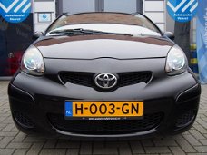 Toyota Aygo - aygo+ Airco 5Deurs (APK:Nieuw) Elek.Pakket