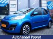 Peugeot 107 - 1.0 Active Airco 5Deurs (APK:Nieuw) Elek.Pakket - 1 - Thumbnail