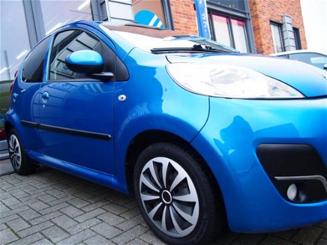 Peugeot 107 - 1.0 Active Airco 5Deurs (APK:Nieuw) Elek.Pakket - 1